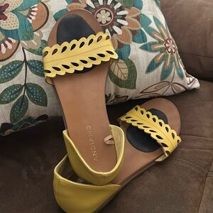 Slip on Sandal